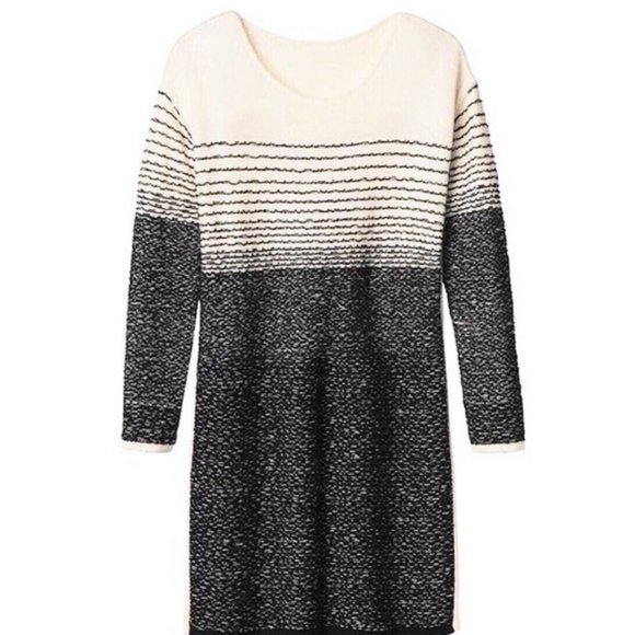 Athleta Dresses & Skirts - Athleta Fireside Sweater Dress
